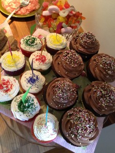 Cupcakes