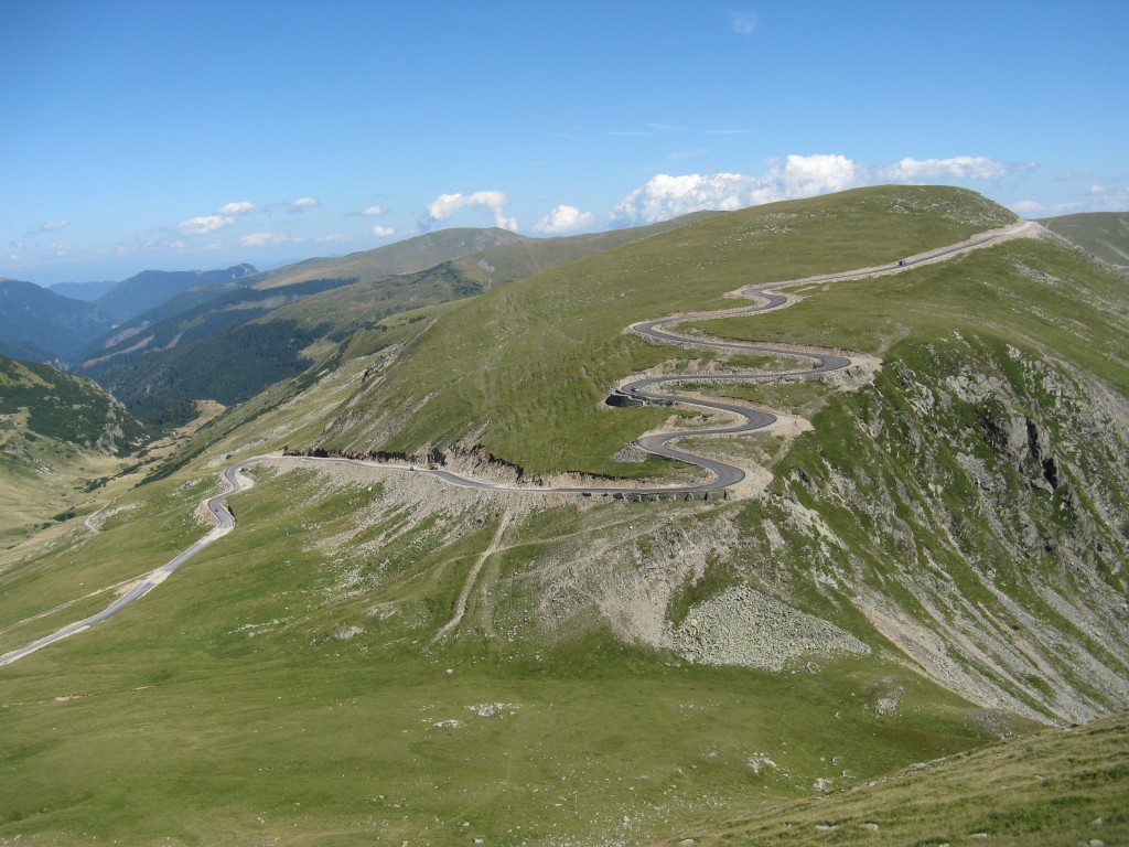 transalpina